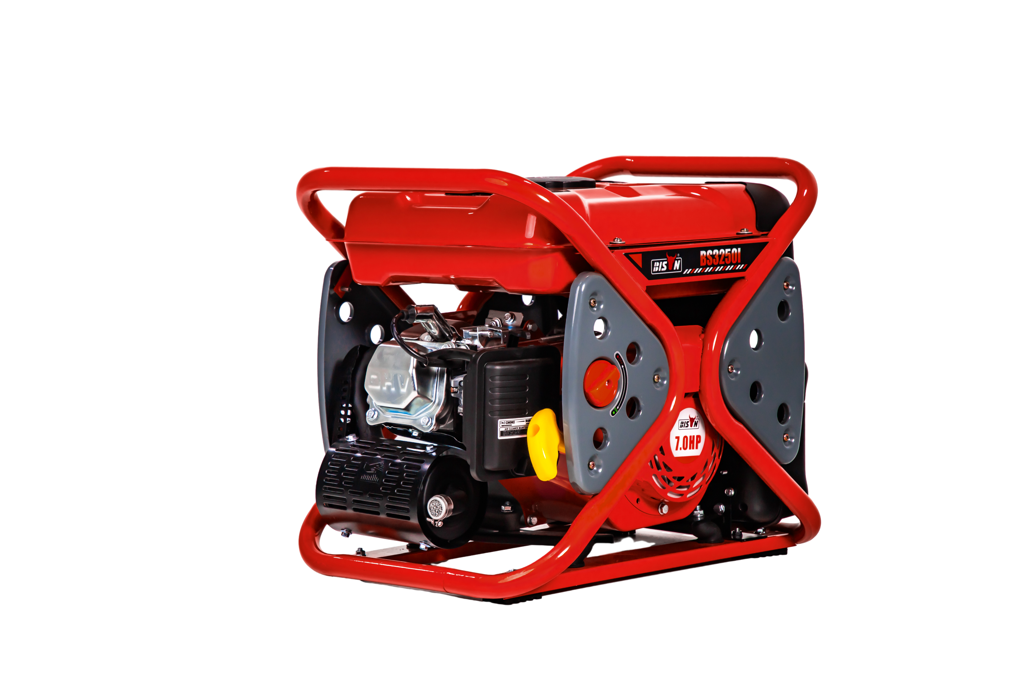 Генератор инверторный BISON BS3250i (3,0 кВт), изображение 6