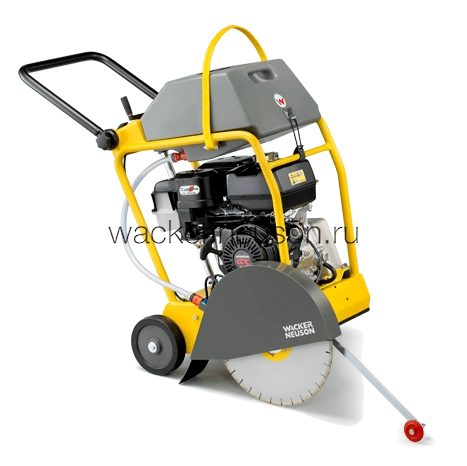 Швонарезчик бензиновый Wacker Neuson BFS 1350A, изображение 1
