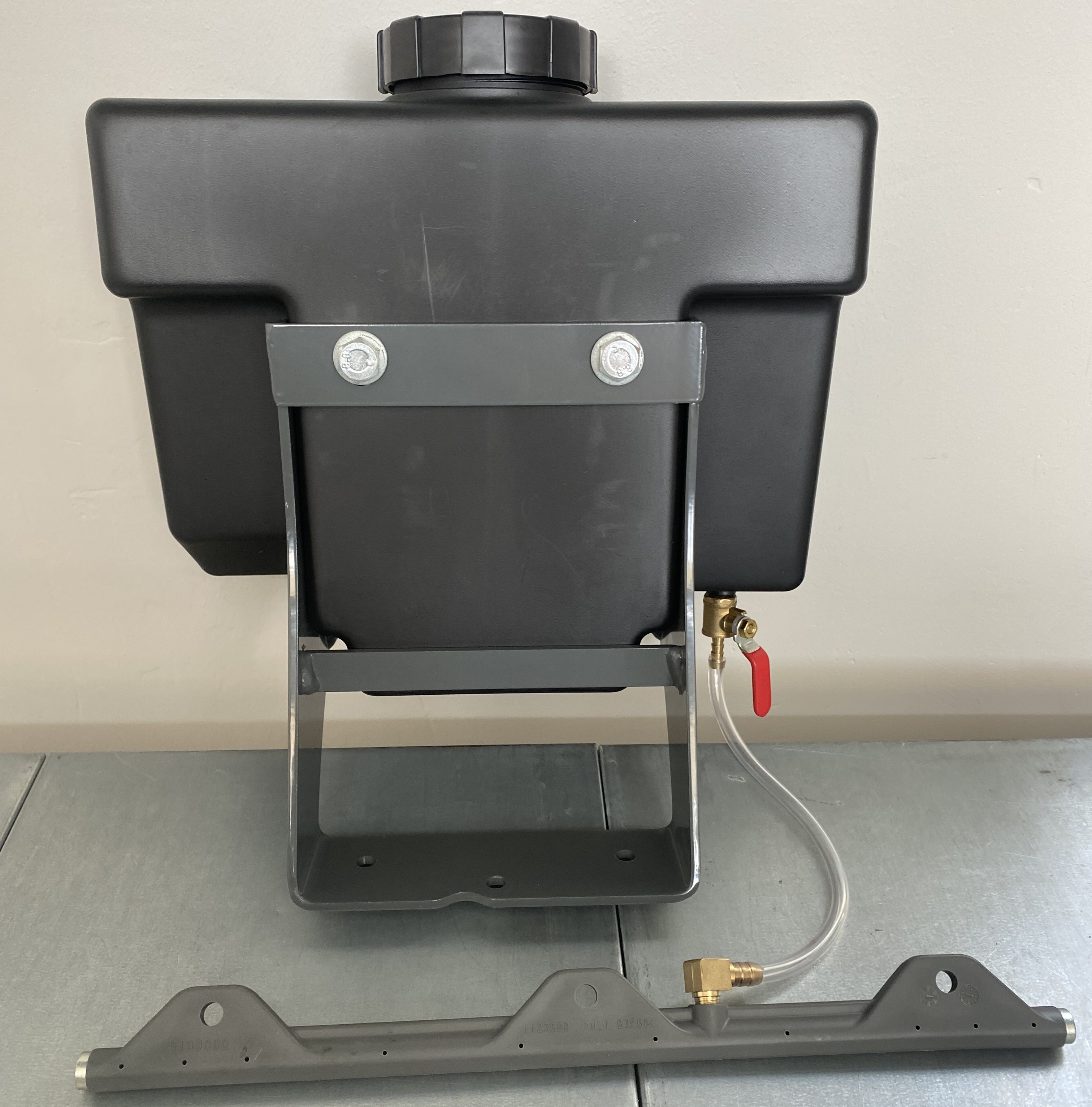 Система смачивания для плит серии МР (12,15,20), изображение 2