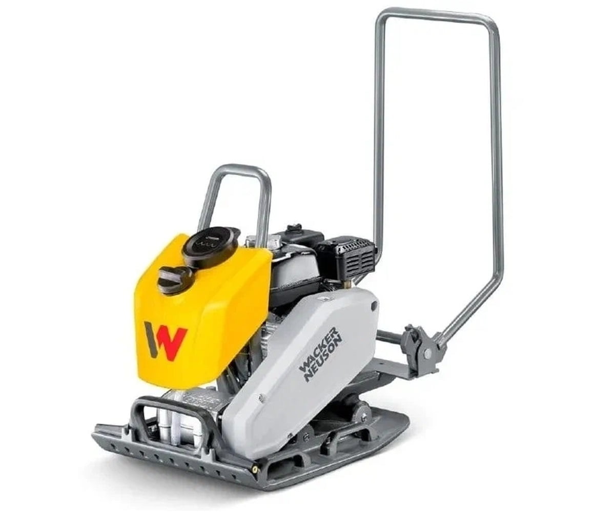 Виброплита прямоходная бензиновая Wacker Neuson BPS 2050 Aw (94 кг)