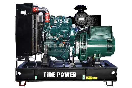 Генератор дизельный Tide Power FC125-LP (100,0 кВт)