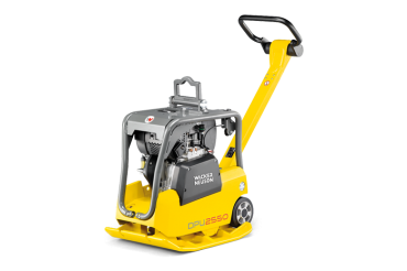 Виброплита реверсивная дизельная Wacker Neuson DPU 2540H