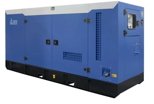 Генератор дизельный ТСС АД-60С-Т400-2РКМ11 (60,0 кВт)