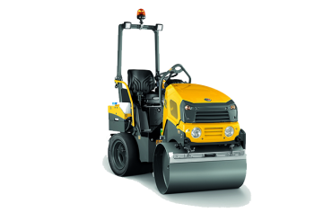 Комбинированный каток Wacker Neuson RD 18-100 C