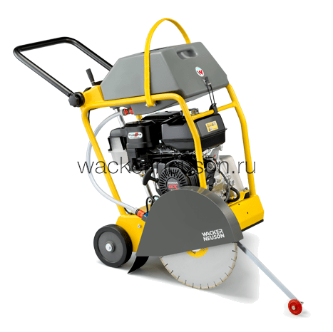 Швонарезчик бензиновый Wacker Neuson BFS 1350A, изображение 1