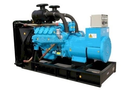 Генератор дизельный Tide Power FB/FC200-P1 с АВР (138,0 кВт)