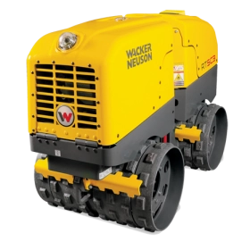 Виброкаток траншейный Wacker Neuson RTLx-SC3 5200019252