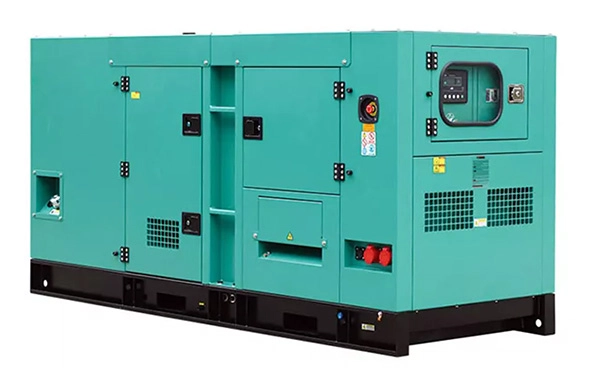 Генератор дизельный ENERGO YN200C-S (144,0 кВт)