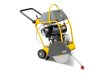 Швонарезчик бензиновый Wacker Neuson BFS 940A