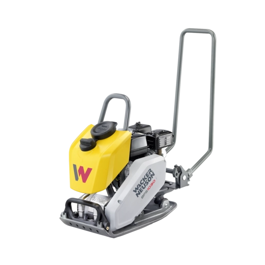 Виброплита прямоходная бензиновая Wacker Neuson BPS 1030 Aw (55 кг)