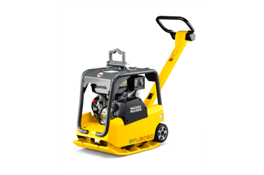 Виброплита реверсивная бензиновая Wacker Neuson BPU 3050 A (166 кг)