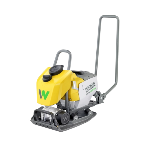 Виброплита прямоходная аккумуляторная Wacker Neuson APS1030we (65,4 кг)