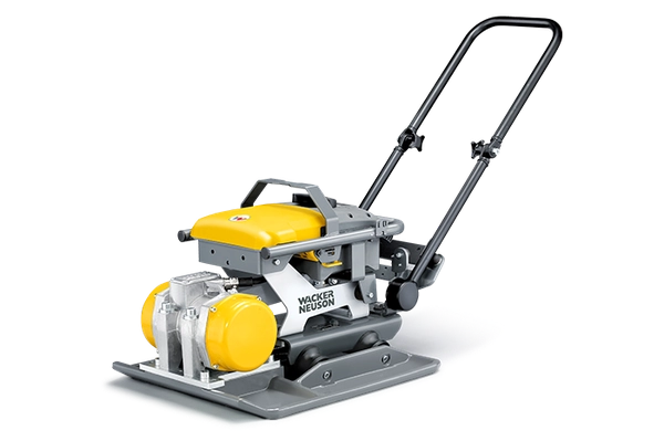 Виброплита прямоходная аккумуляторная Wacker Neuson AP2560e (133 кг)