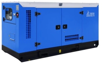 Генератор дизельный ТСС АД-40С-Т400-2РКМ7 (40,0 кВт)