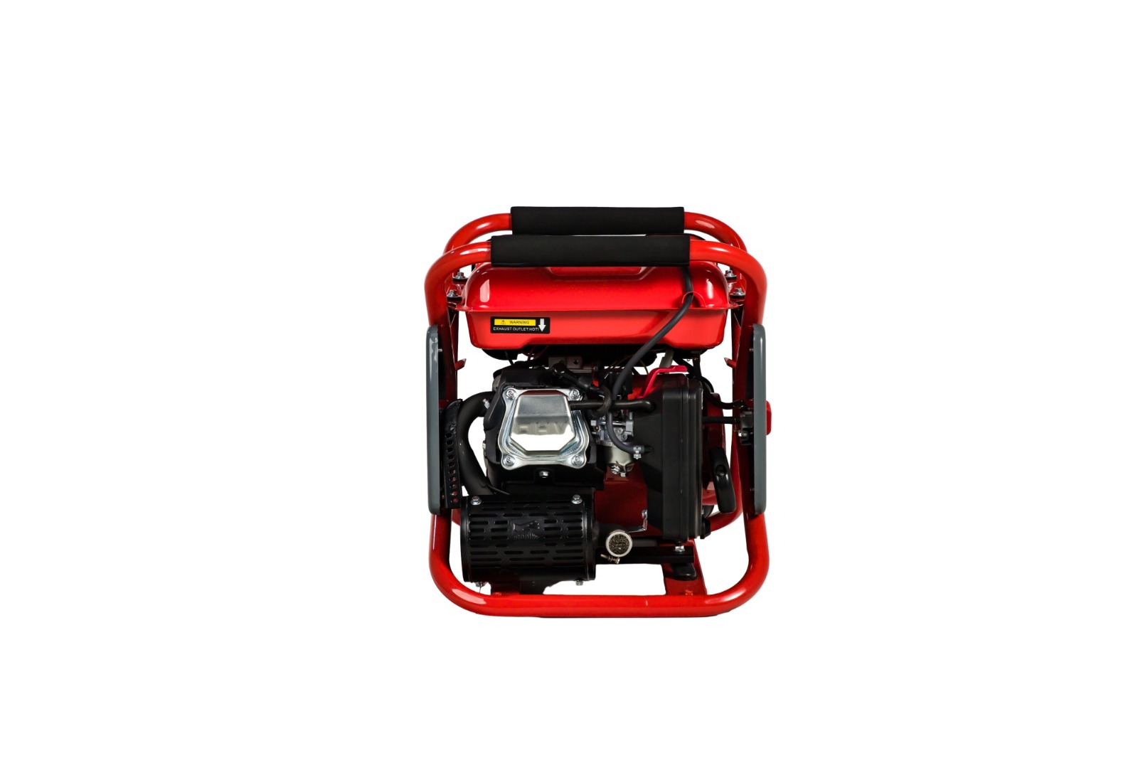 Генератор бензиновый инверторный BISON BS3750i (3,5 кВт), изображение 2