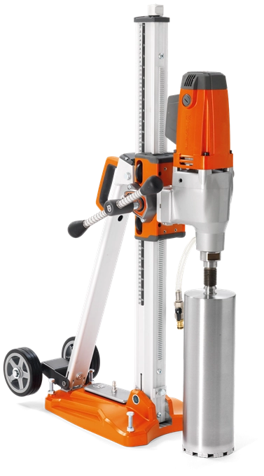 Бурильная машина Husqvarna DMS 240