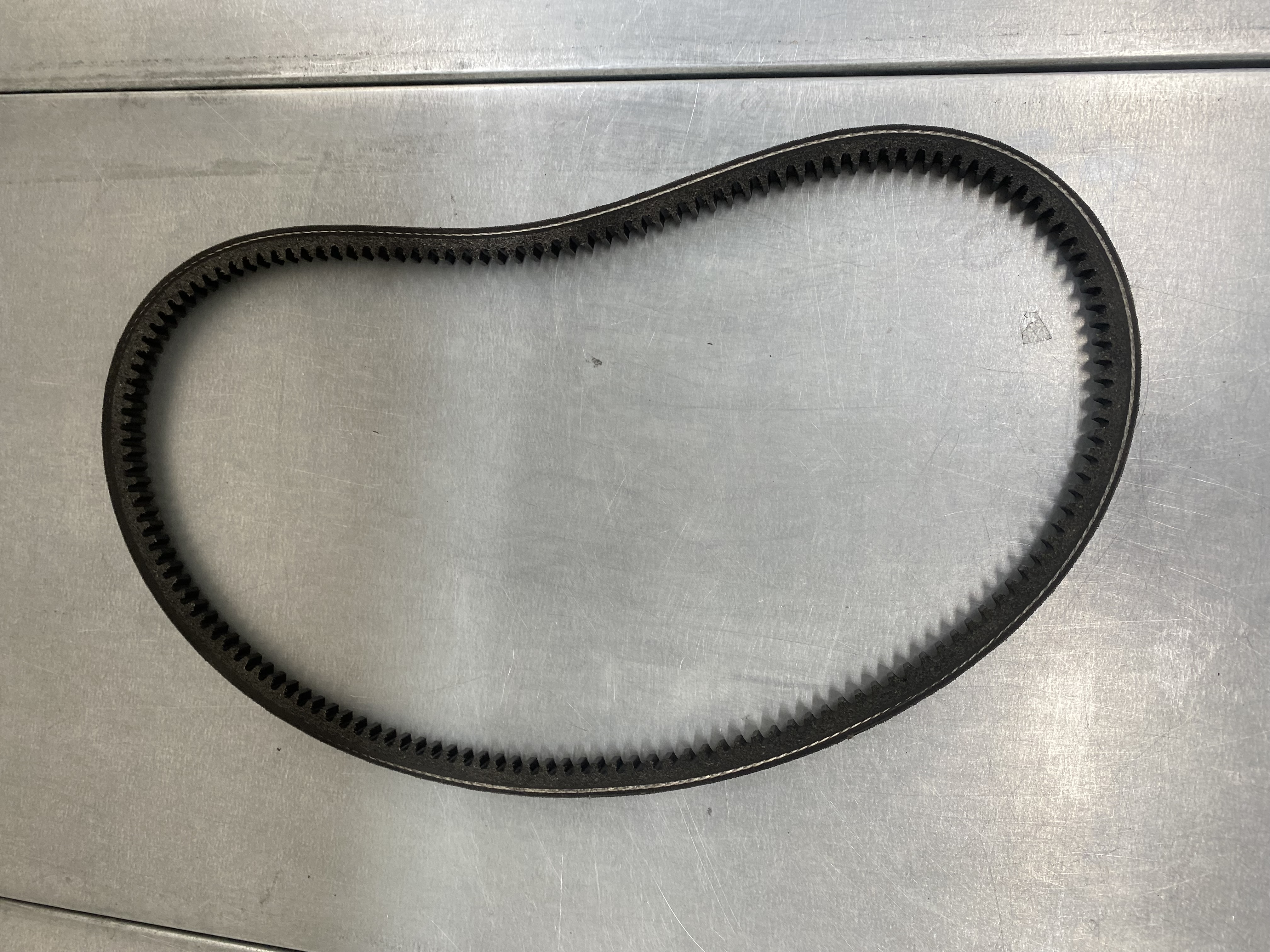 Ремень V-belt (серии МР; VP), изображение 1