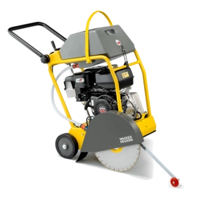 Швонарезчик бензиновый Wacker Neuson BFS 1350A