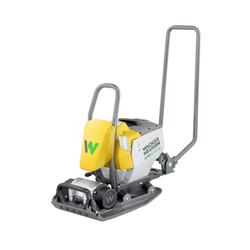 Виброплита прямоходная аккумуляторная Wacker Neuson APS1030e (60 кг)