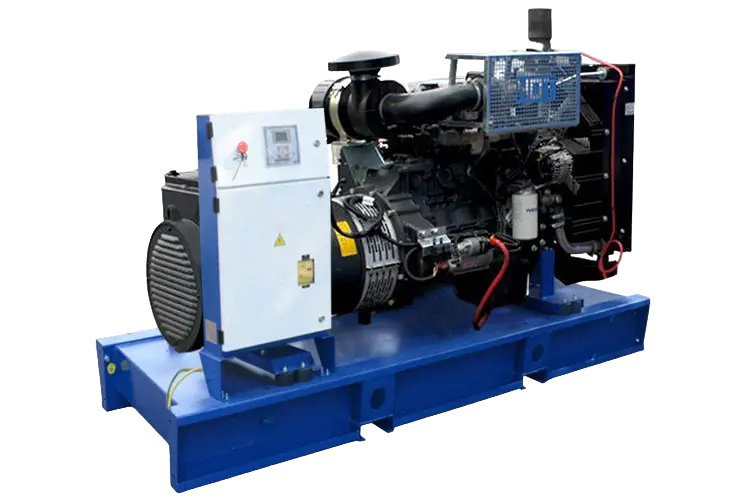 Генератор дизельный Tide Power FB/FC13-P1 (10,0 кВт)
