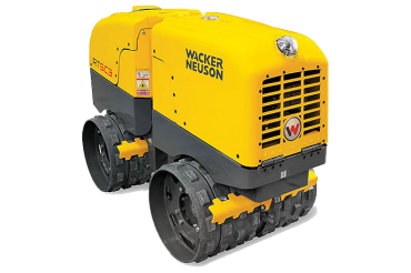 Виброкаток траншейный Wacker Neuson RTLx-SC3