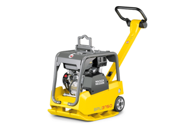 Виброплита реверсивная бензиновая Wacker Neuson BPU 3750 Ats (240 кг)