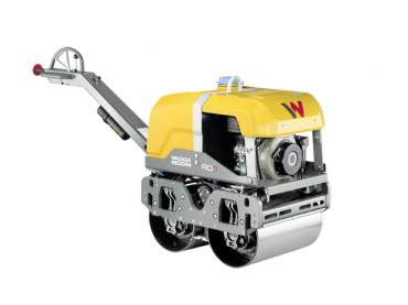 Каток ручной Wacker Neuson RD7A