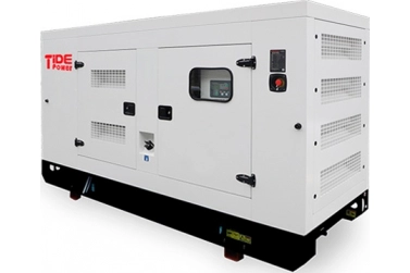 Генератор дизельный Tide Power EC200-C2 в кожухе (160,0 кВт)
