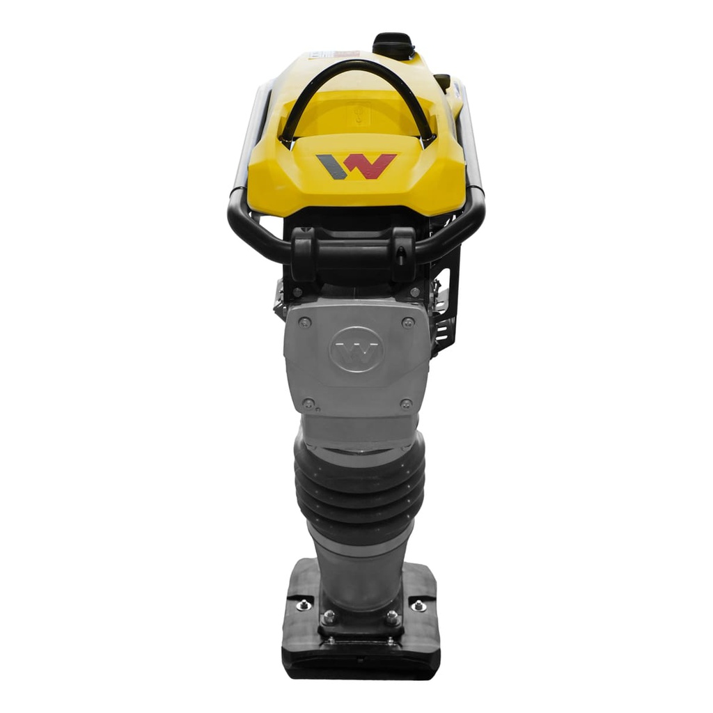 Вибротрамбовка бензиновая Wacker Neuson BS 68-4A, изображение 1