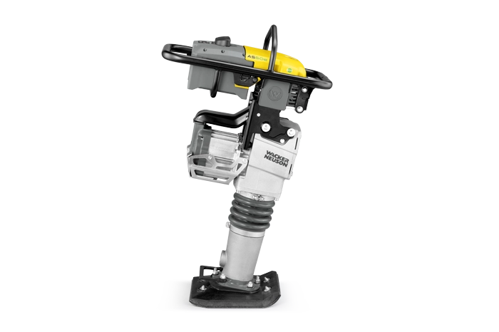 Вибротрамбовка аккумуляторная Wacker Neuson AS60e, изображение 1