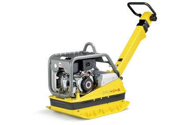 Виброплита реверсивная дизельная Wacker Neuson DPU 4045Yeh (376 кг)