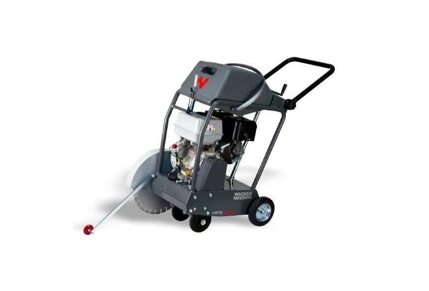 Швонарезчик бензиновый Wacker Neuson MFS 1350 CN