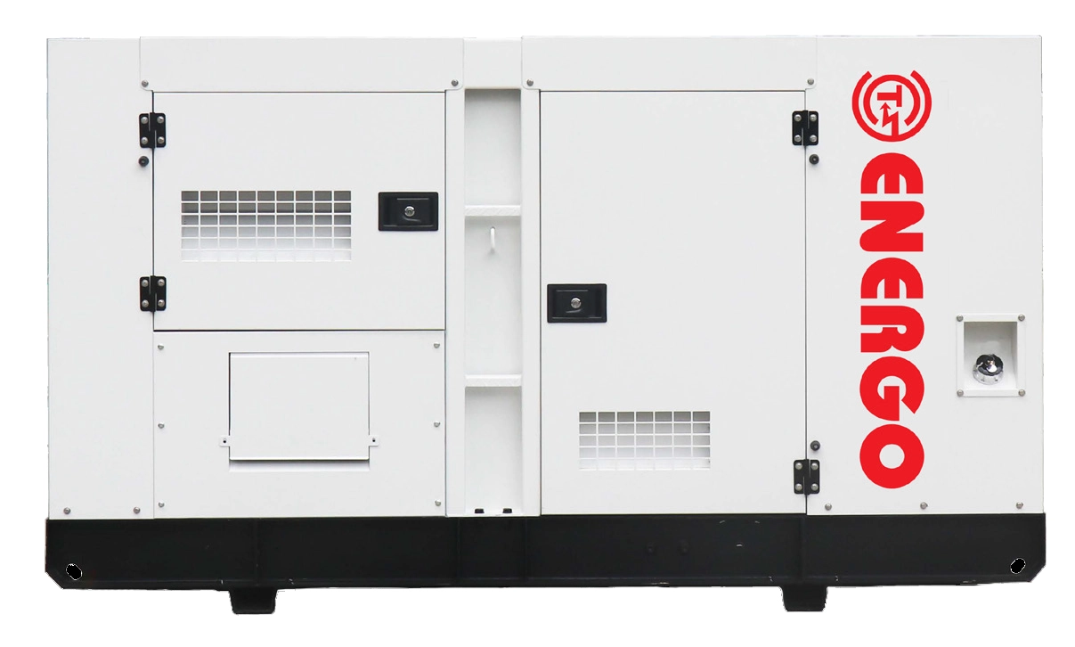 Генератор дизельный ENERGO AD85-T400-S (68,0 кВт)