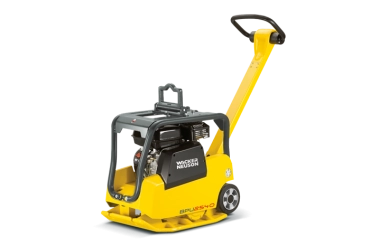 Виброплита реверсивная бензиновая Wacker Neuson BPU 2540A (145 кг)