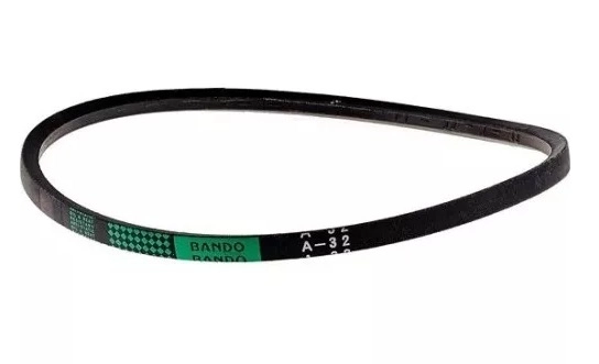 Ремень приводной AV13x813Li для виброплиты Wacker Neuson MP-15, BPS 1550/2050 Gw