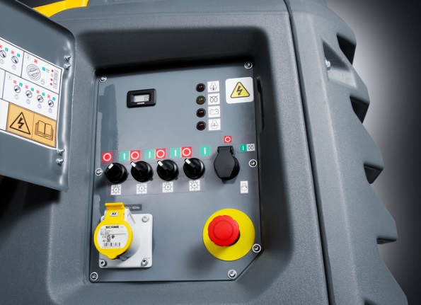 Осветительная мачта Wacker Neuson LTN4Y, изображение 1