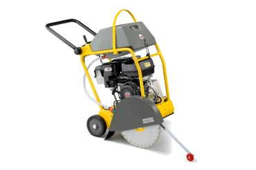 Швонарезчик бензиновый Wacker Neuson BFS 940A