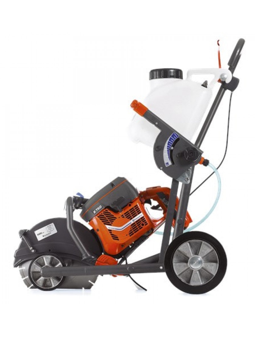 Тележка для резчика Husqvarna KV 970 / 1260, изображение 2