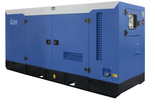 Генератор дизельный ТСС АД-60С-Т400-2РКМ11 (60,0 кВт)