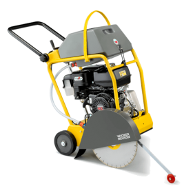 Швонарезчик бензиновый Wacker Neuson BFS 1350A