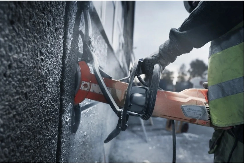 Резчик ручной Husqvarna K 4000 Cut-n-Break, изображение 1