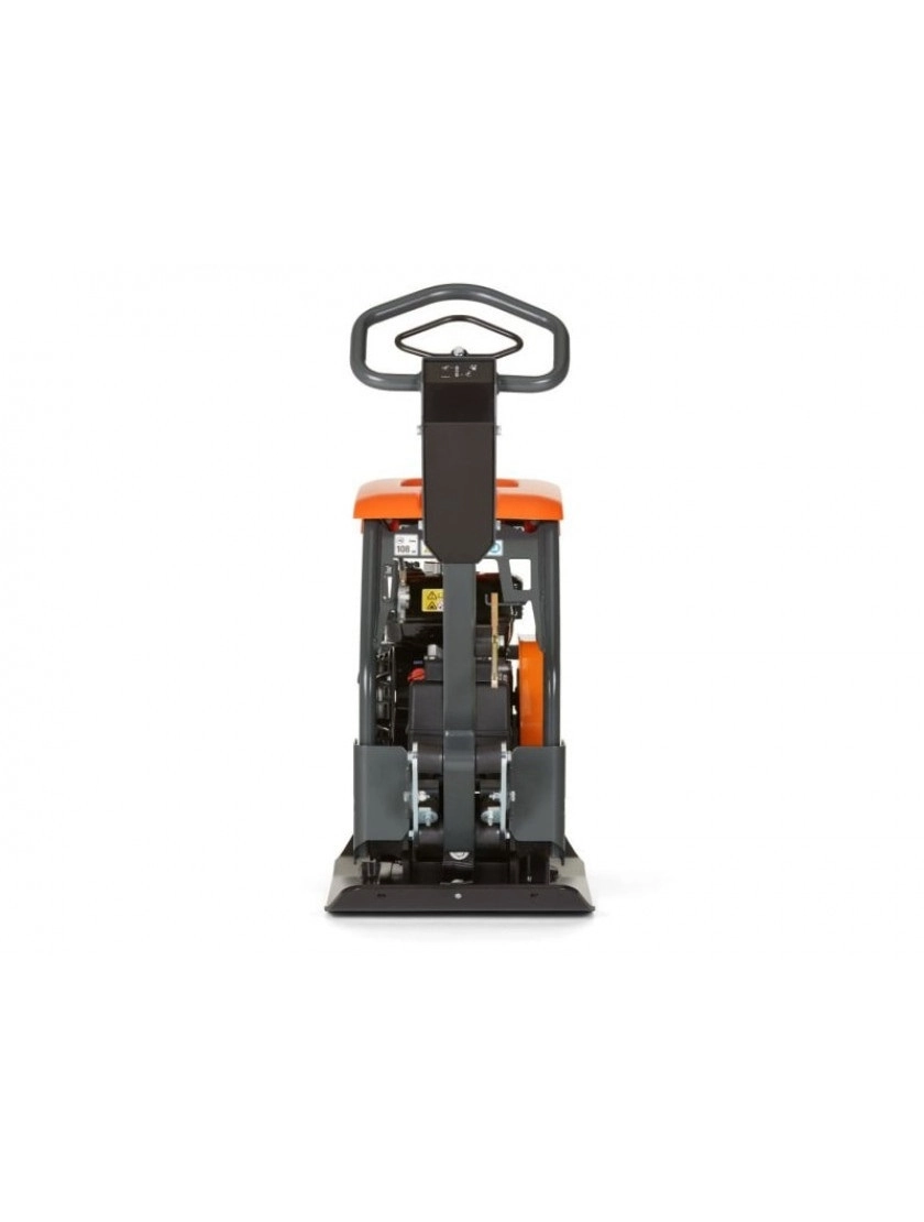 Виброплита реверсивная бензиновая Husqvarna LG 164 (157кг) 9678556-01, изображение 2