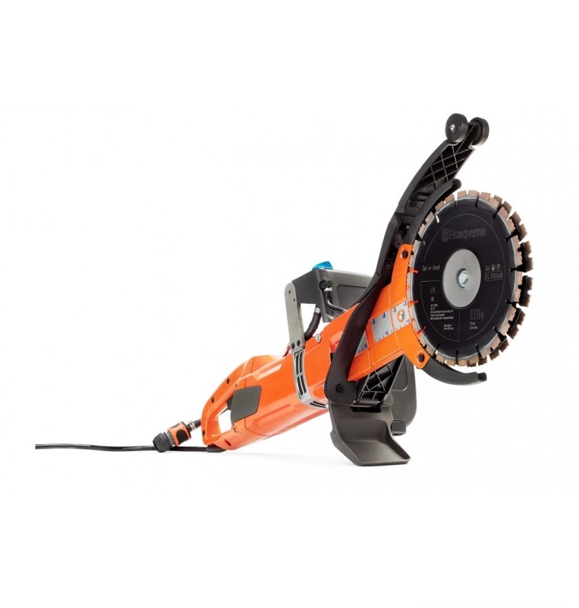 Резчик ручной Husqvarna K 4000 Cut-n-Break, изображение 3