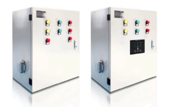 Блок автозапуска АВР MPMC ATS-63/4P