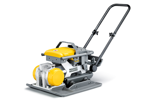 Виброплита прямоходная аккумуляторная Wacker Neuson AP2560e (133 кг)