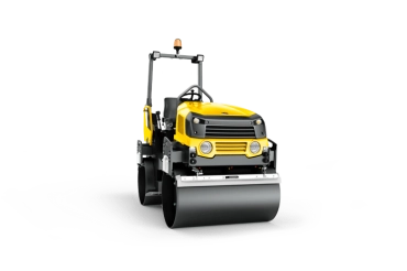 Каток комбинированный Wacker Neuson RD 27-120 C