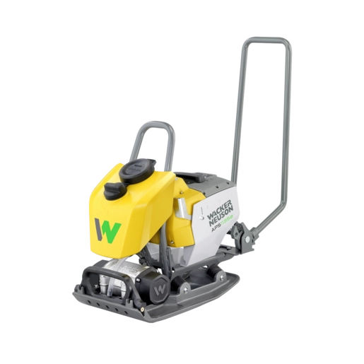 Виброплита прямоходная аккумуляторная Wacker Neuson APS1135we (73 кг)