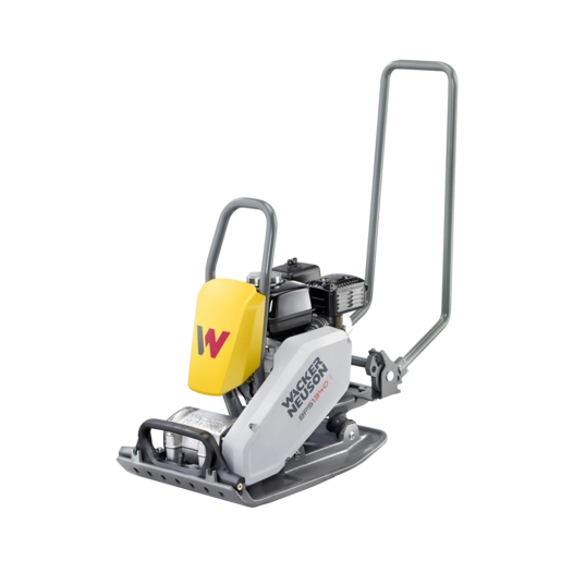 Виброплита прямоходная бензиновая Wacker Neuson BPS 1030 A (50 кг)