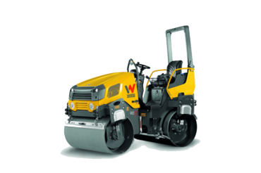 Каток с осцилляцией Wacker Neuson RD 27-120 O