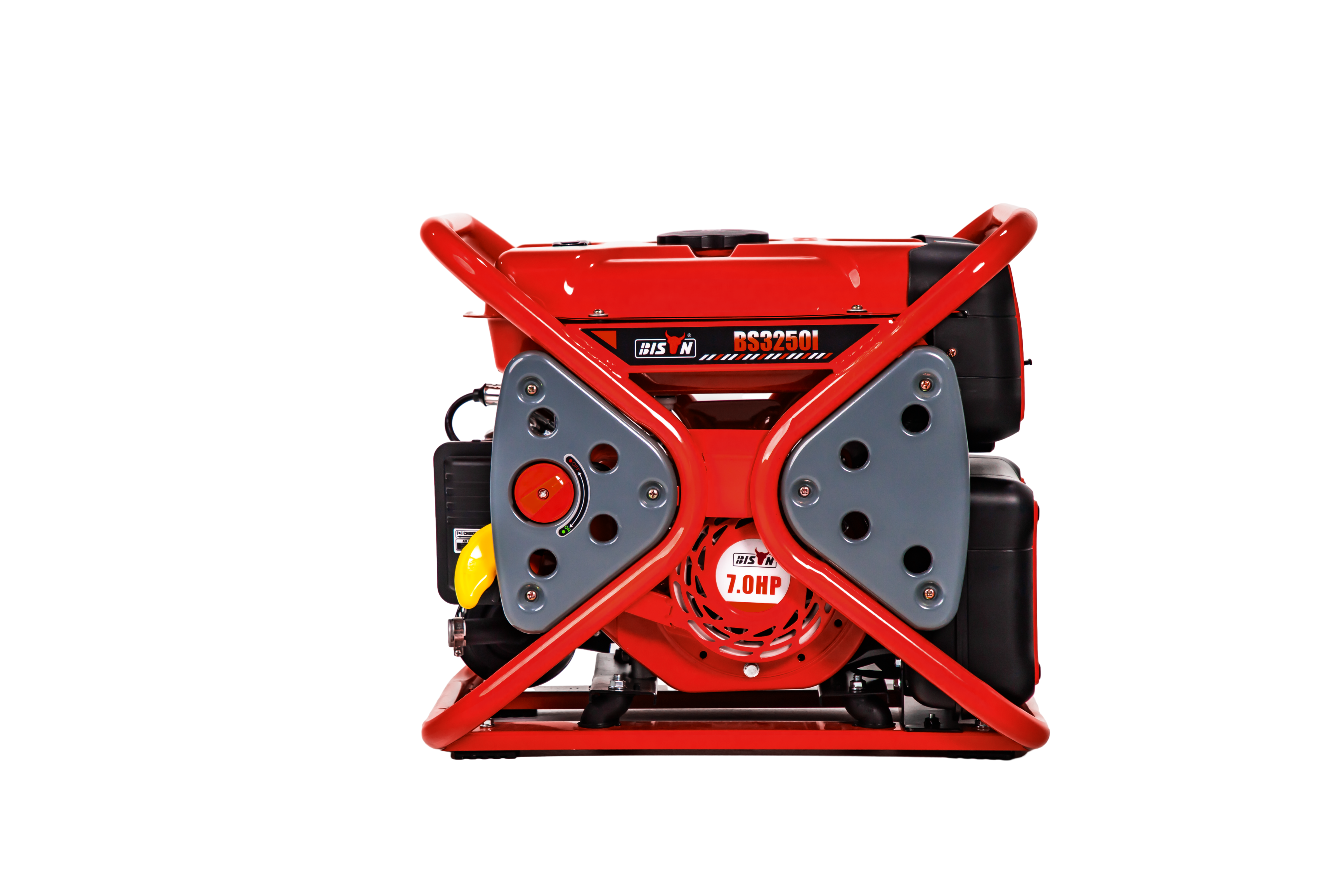 Генератор инверторный BISON BS3250i (3,0 кВт), изображение 7